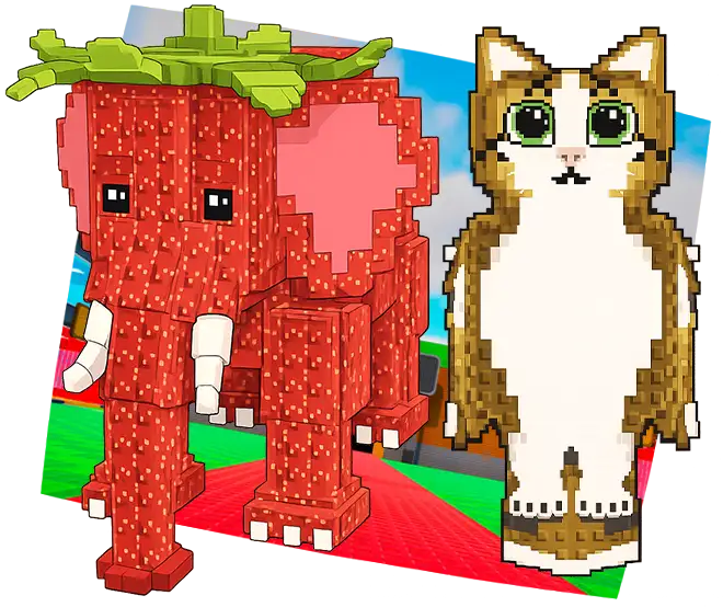 Магазин брейнротов