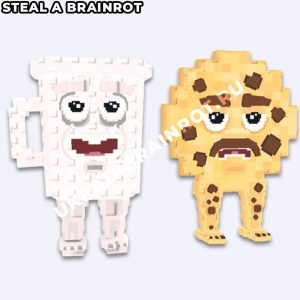 155M/s Куки И Милки (SAB) — изображение 2