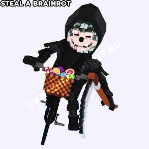 26M/s Mieteteira Bicicleteira (SAB) — изображение 2