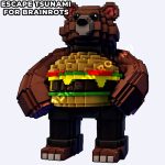 Burgerini Bearini