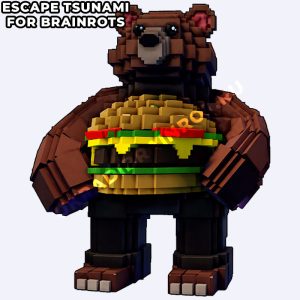 Burgerini Bearini