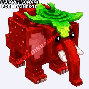 2.82Sp/s Strawberry Elephant (ETFB) — изображение 2