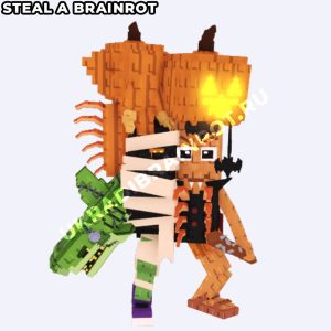 Ла Спуки Гранд