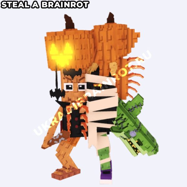 Ла Спуки Гранд