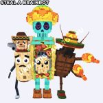 ла тако комбинасион