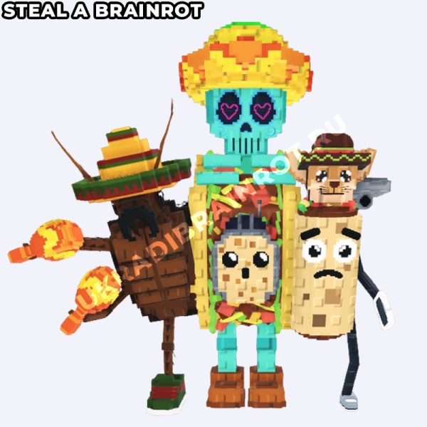 ла тако комбинасион