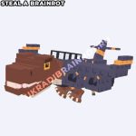 Ядерный Динозавр