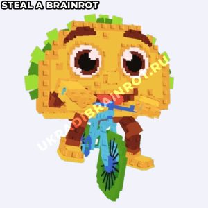 такорита бисиклета