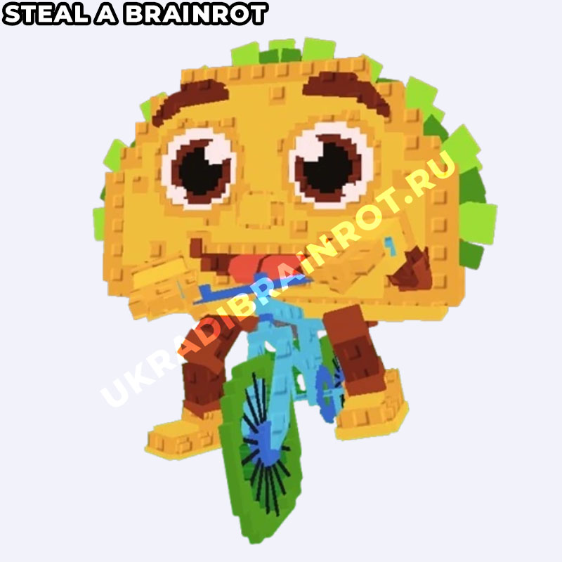 такорита бисиклета