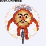 тиктак сахур