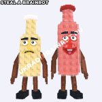 кетчуру анд мустуру