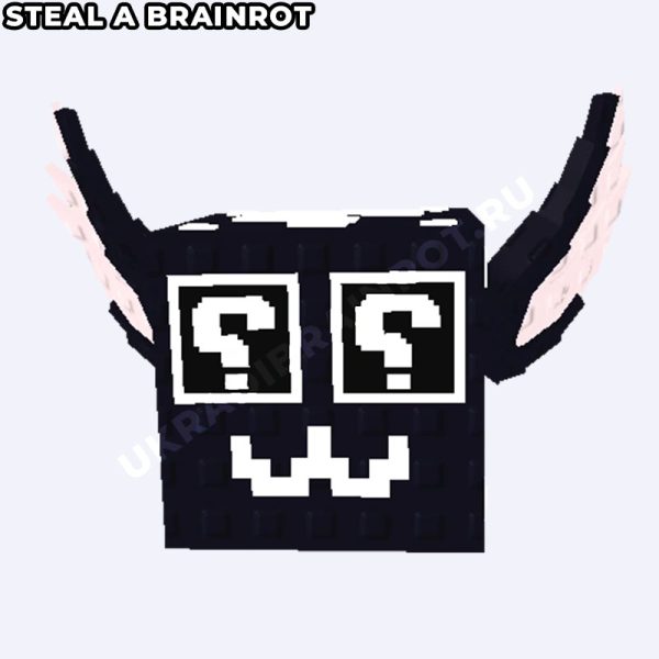 Счастливый Блок