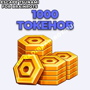 1000 трейд токенов (ETFB) — изображение 1