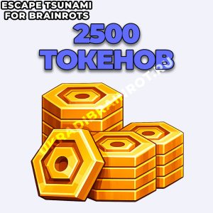 2500 трейд токенов (ETFB) — изображение 1