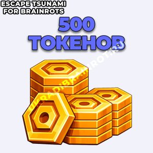 500 трейд токенов (ETFB) — изображение 1