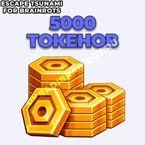 5000 трейд токенов (ETFB) — изображение 1