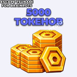 5000 трейд токенов (ETFB) — изображение 2