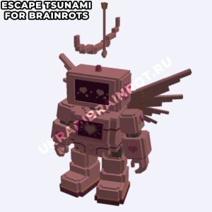 10+M/s💰Cupitron Consoletron (ETFB) — изображение 1