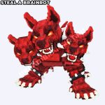 Cerberus L