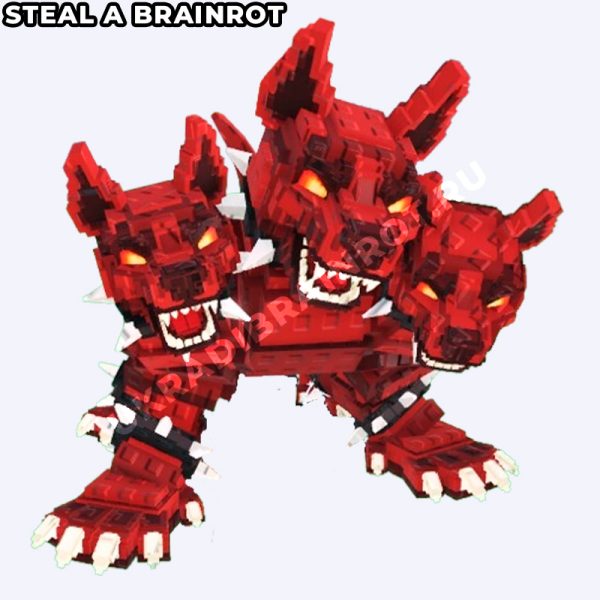 Cerberus R