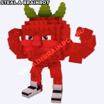 fragola la la la L