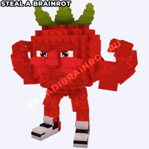 fragola la la la L