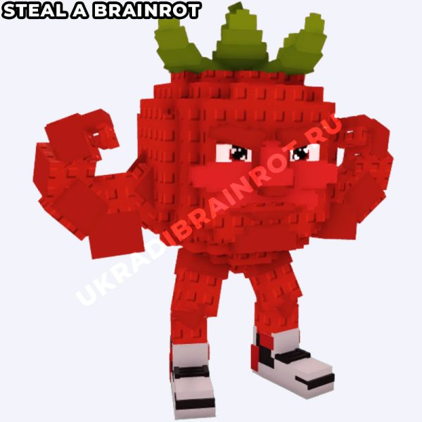 fragola la la la R