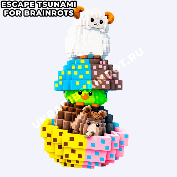 lacombinacionpasqualesuprema